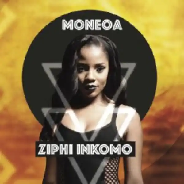 Ziphi Inkomo BY Moneoa